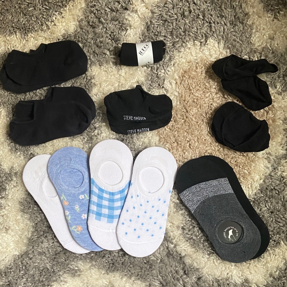 Women’s socks